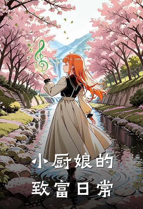 小厨娘的致富日常