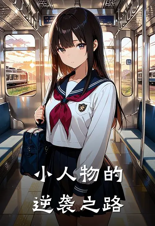 小人物的逆袭之路