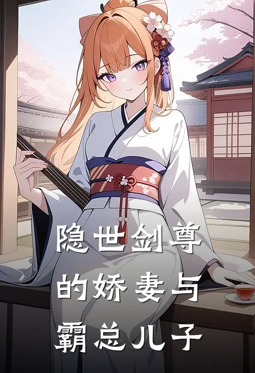 隐世剑尊的娇妻与霸总儿子