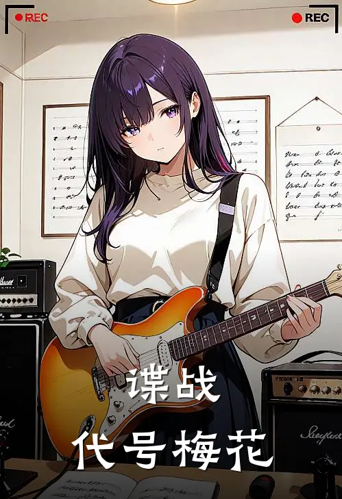 谍战：代号梅花