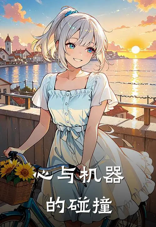 心与机器的碰撞