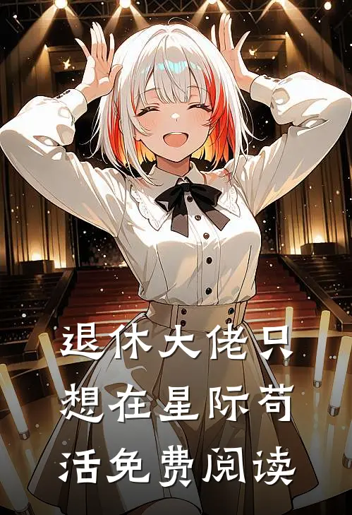 退休大佬只想在星际苟活免费阅读