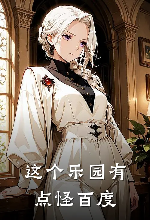 这个乐园有点怪百度