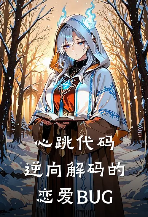 心跳代码：逆向解码的恋爱BUG