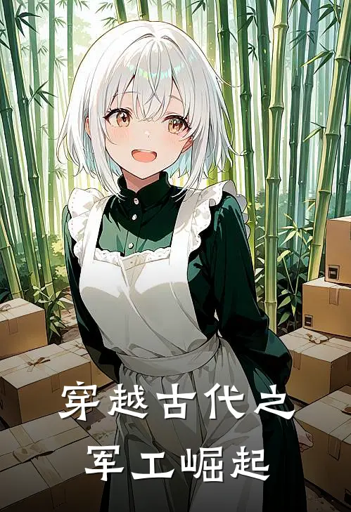 穿越古代之军工崛起