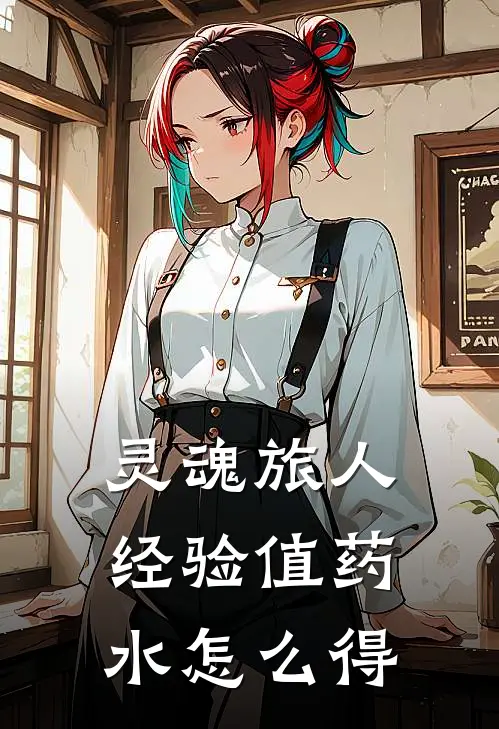 灵魂旅人经验值药水怎么得