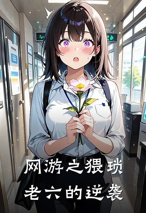 网游之猥琐老六的逆袭