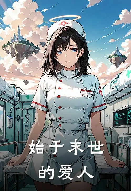 始于末世的爱人