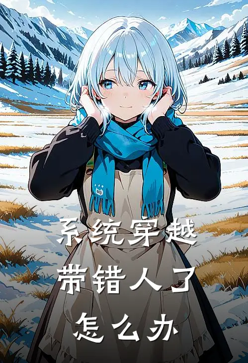 系统穿越带错人了怎么办