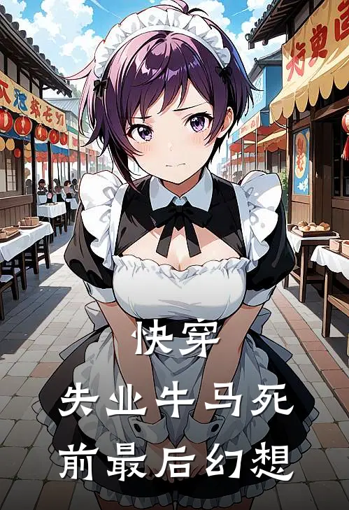 快穿：失业牛马死前最后幻想