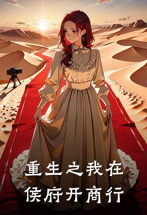 重生之我在侯府开商行