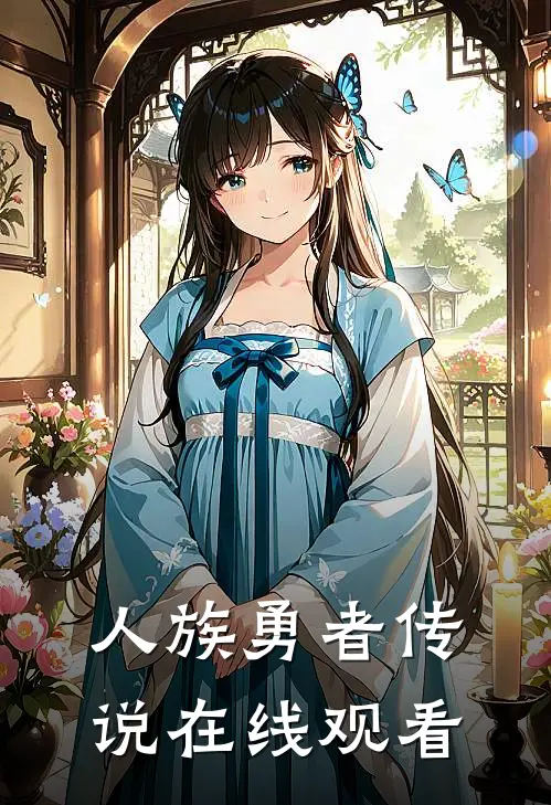 人族勇者传说在线观看