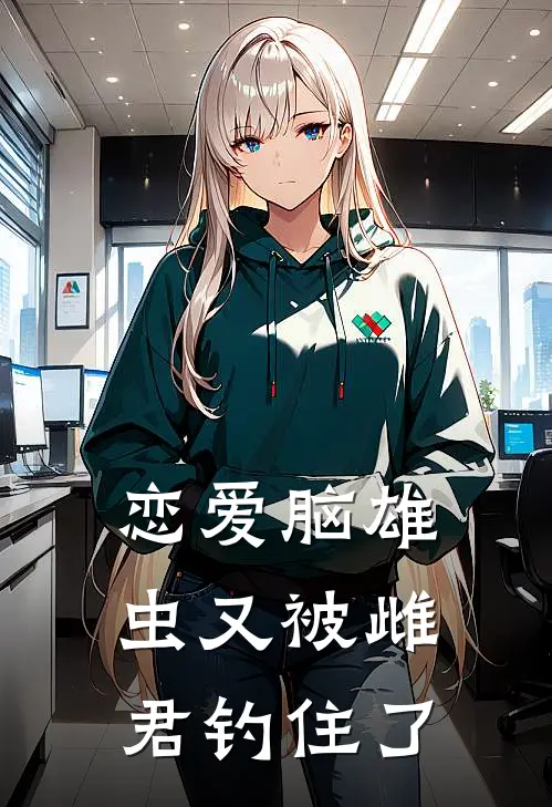 恋爱脑雄虫又被雌君钓住了