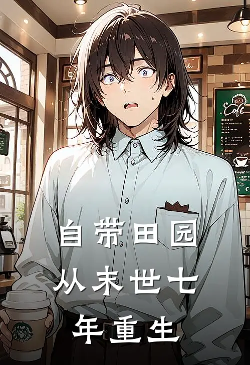 自带田园：从末世七年重生