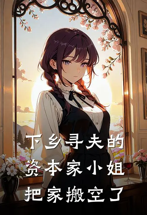 下乡寻夫的资本家小姐把家搬空了