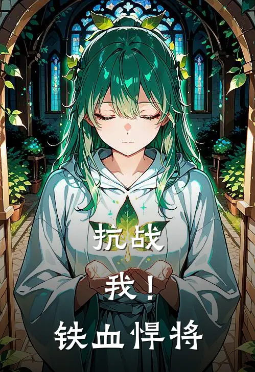 抗战：我！铁血悍将