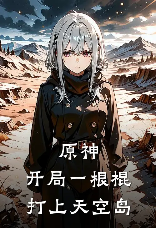 原神：开局一根棍，打上天空岛