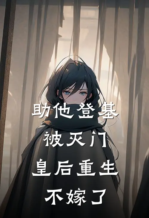 助他登基被灭门，皇后重生不嫁了