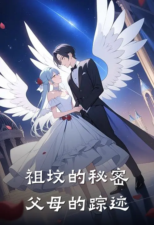 祖坟的秘密,父母的踪迹