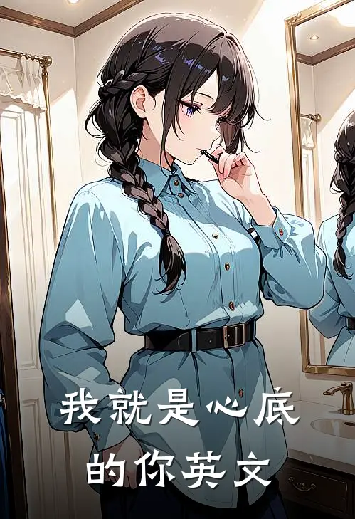 我就是心底的你英文