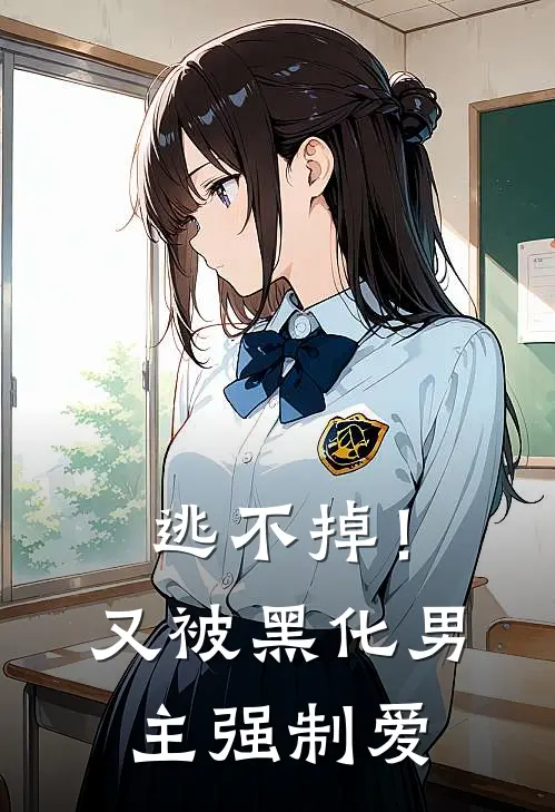 逃不掉！又被黑化男主强制爱