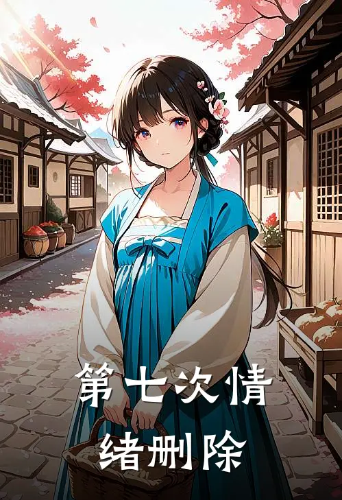 第七次情绪删除