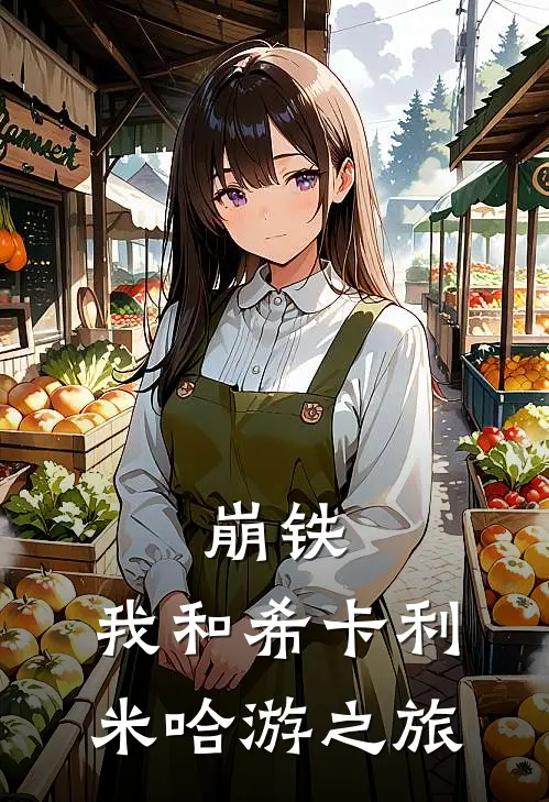 崩铁：我和希卡利米哈游之旅