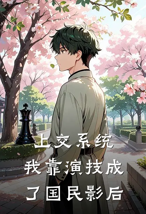 上交系统，我靠演技成了国民影后