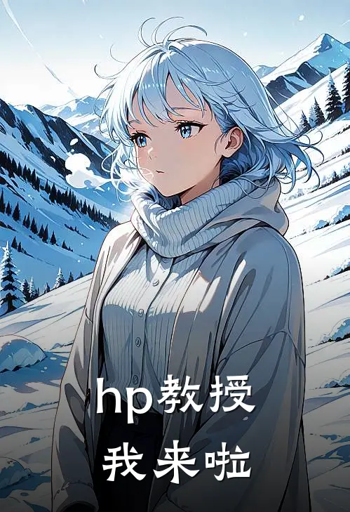 hp教授我来啦