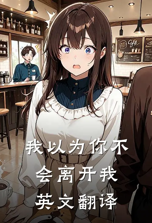 我以为你不会离开我英文翻译