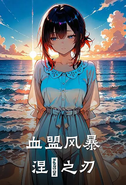 血盟风暴：涅槃之刃