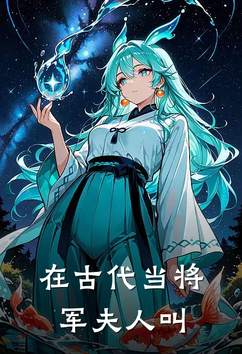 在古代当将军夫人叫