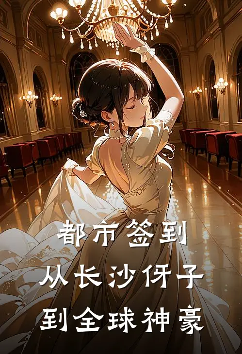 都市签到：从长沙伢子到全球神豪