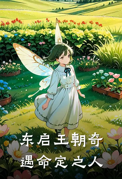 东启王朝奇遇命定之人