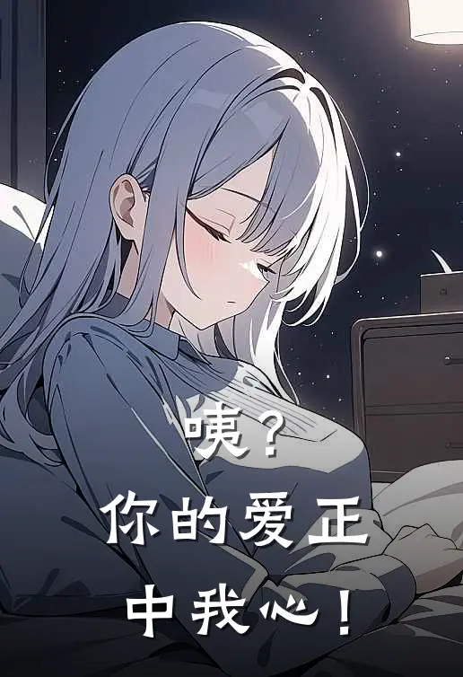 咦？你的爱正中我心！
