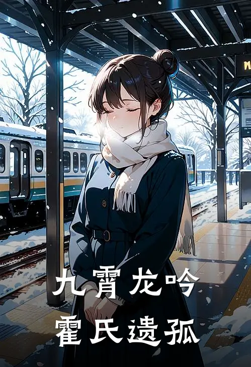 九霄龙吟：霍氏遗孤