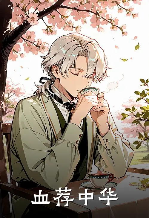 血荐中华
