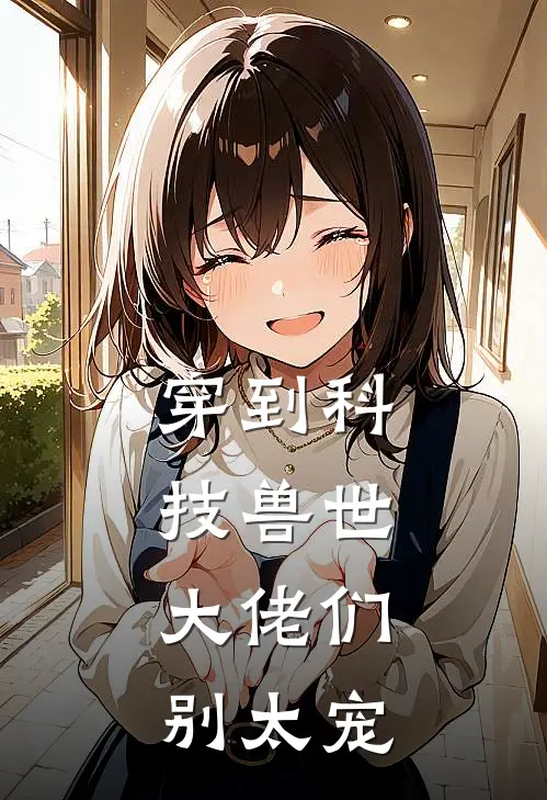 穿到科技兽世：大佬们别太宠