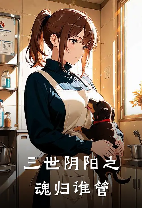 三世阴阳之魂归谁管