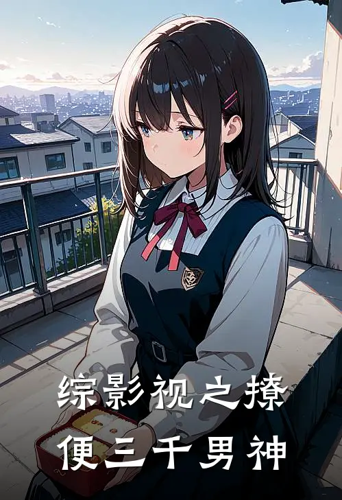 综影视之撩便三千男神