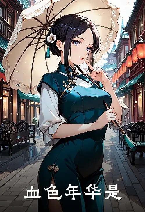 血色年华是