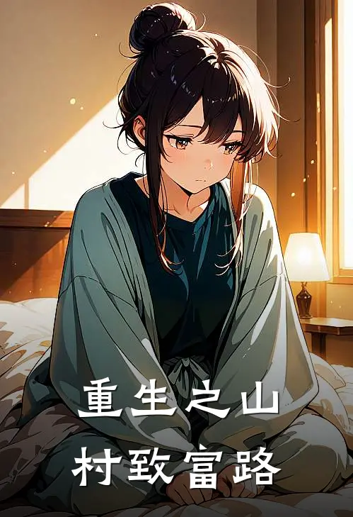 重生之山村致富路