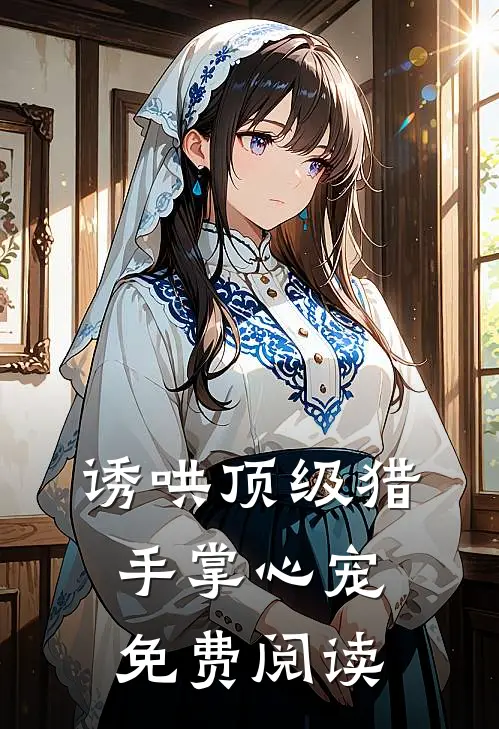 诱哄顶级猎手掌心宠免费阅读