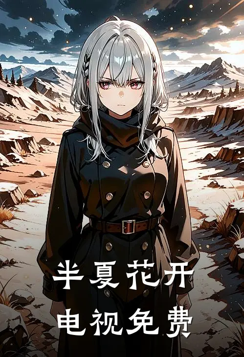 半夏花开电视免费