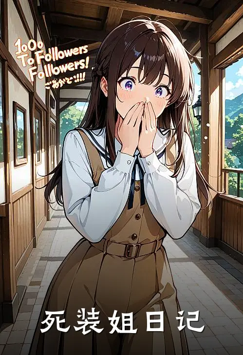 死装姐日记