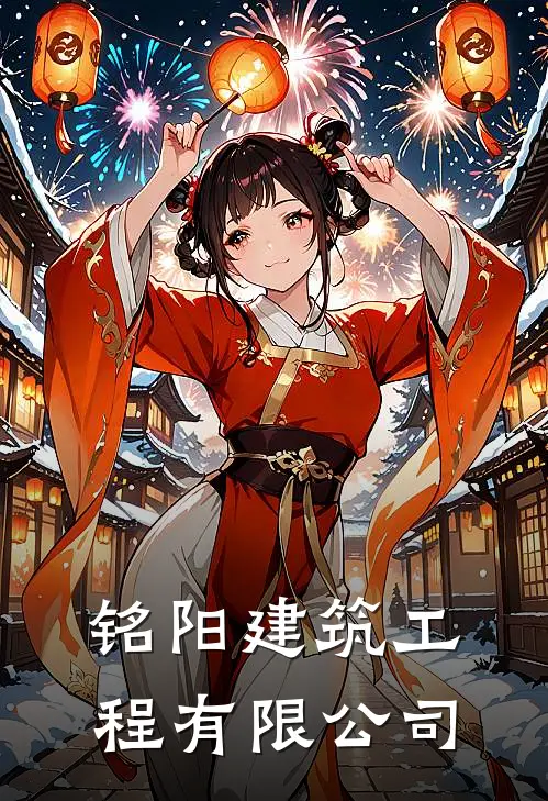 铭阳建筑工程有限公司