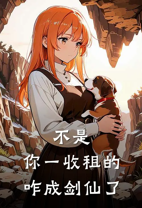 不是，你一收租的，咋成剑仙了