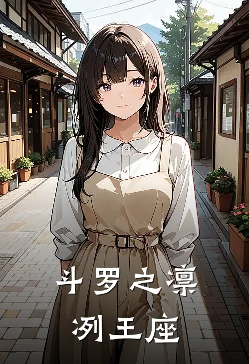 斗罗之凛冽王座