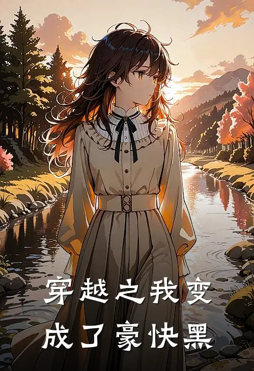 穿越之我变成了豪快黑