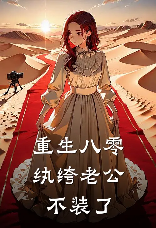 重生八零，纨绔老公不装了